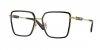 OKULARY KOREKCYJNE VERSACE VE 1294D 1511 55 ROZMIAR M
